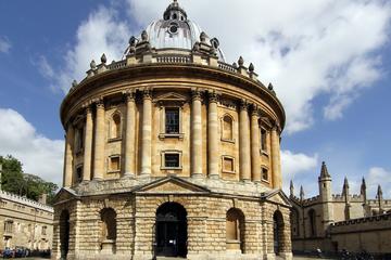 Oxford, Stratford & Cotswolds Discovery - Shakespeare and Spires!