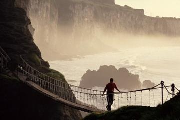 Tagestour von Dublin zum Giant's Causeway