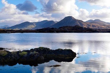 Western Ireland 2-Day Tour from Dublin