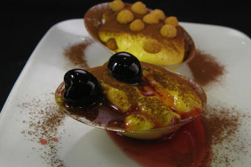 Gluten Free Traditional Florentine Dinner