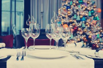 New Year's Eve Dinner at a Chef's House in Florence