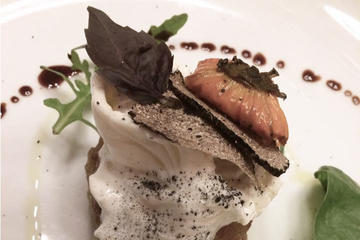 Private Truffle Cooking Class with Dinner