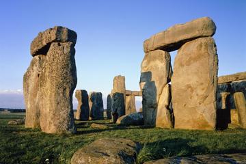 Bath Stonehenge and Secret Place Small Group tour from London