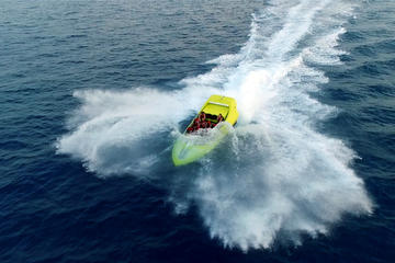 Chicken Boat