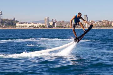 Hoverboard Barcelona
