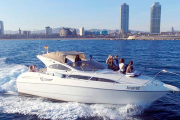 LUXURY MOTOR YACHT