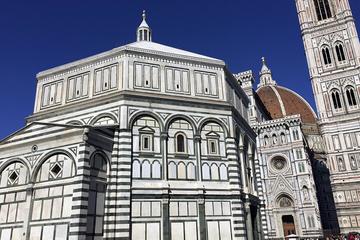 Florence Running Tour