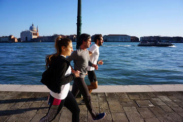 Venice Running Tour