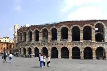 Verona Running Tour