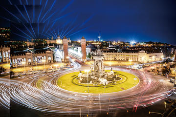7-Day European Tour Exploring Spain and Portugal