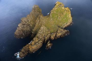 2-Day Last Kingdom and Bray Head Tour with Star Wars Filming Locations