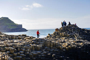 Authentic Ireland - 13 Day Travel Pass