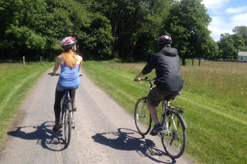Killarney National Park Cycling Tour