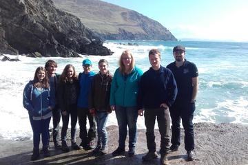 Ring of Kerry and Dingle Combination Tour