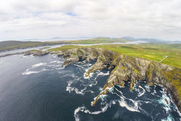 Ring of Kerry and Skellig Experience Centre Day Trip from Killarney