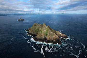 Ring of Kerry and Skelligs Awaken Tour from Killarney