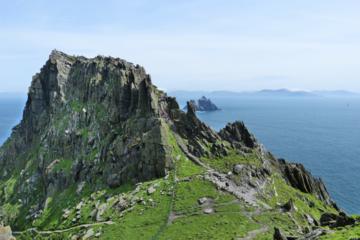 The Last Kingdom - 4 Day Pass Ireland