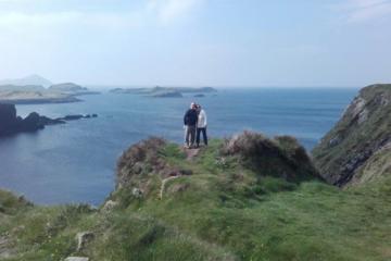 The Last Kingdom - 4 Day Tour Ireland