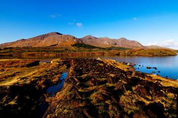 The Wilds of Connemara - 4 Day Tour
