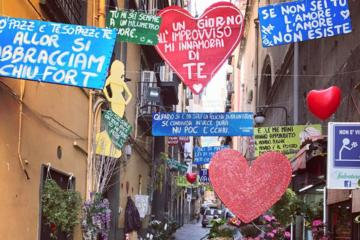 A day in Naples: How to Discover and Love our city!