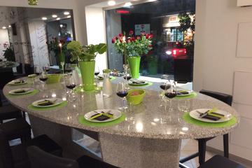 Italian Cooking Experience in Sorrento