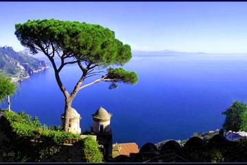 Sorrento to Amalfi and Ravello Full-Day Tour