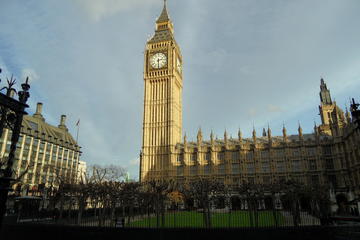 Private Tour of Harry Potter Locations in London