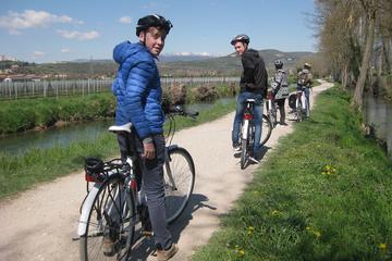 Bike Tour in Valpantena Valley from Verona