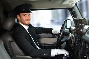 Berlin Airport Limousine Transfer