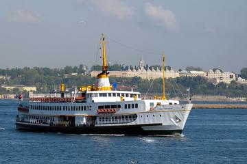 Classic Bosphorus Tour
