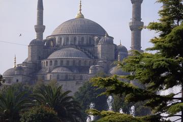 Discover Istanbul In 4-Days