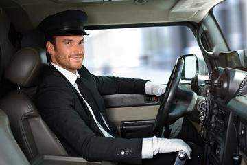 Frankfurt Airport Limousine Transfer