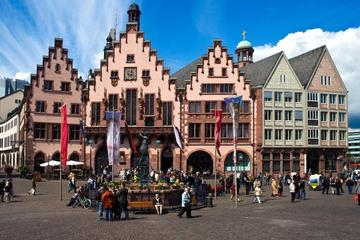 Frankfurt Multi-Day Tour: Discover Frankfurt in 3 Days