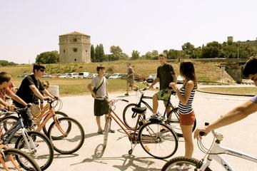 Belgrade Bike Tours