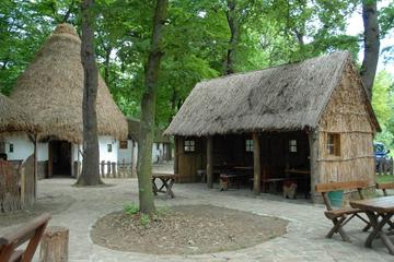 Belgrade Escape Relax