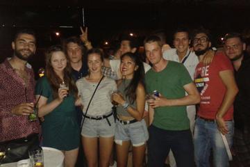 Belgrade Pub Crawl