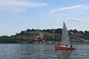 Belgrade River Cruise with Tour Guide