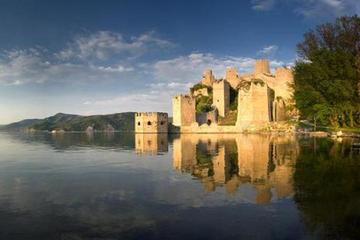 Lost World Along the Danube