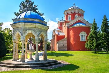 Medieval Monasteries