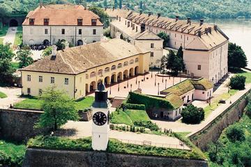 Vojvodina Province Day Tour with Novi Sad, Petrovaradin Fortress and Wine Tasting