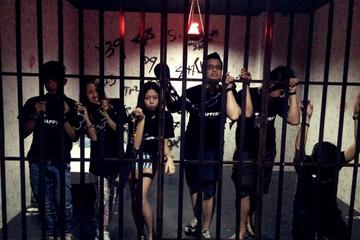 Reykjavik Escape Game-Erlebnis: Hangover-Raum