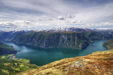 Self-Guided Norway Day Trip: Bergen to Oslo