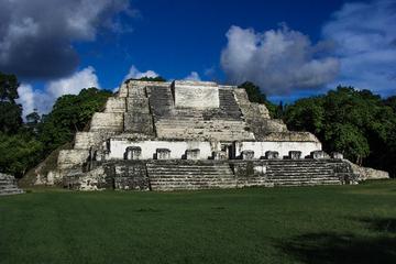 Private Altun Ha and Belize City Tour