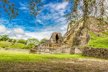 Private Tour of Altun Ha and Belize Zoo