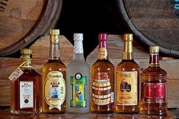 Shore Excursion: Belize City Traveller's Rum Museum Ticket, Transportation and Tour