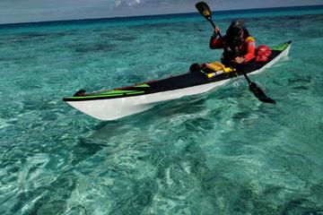 Maldivian Odyssey