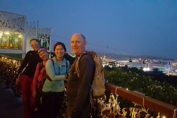 Twilight Mt Faber Jungle Trek