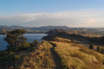 Day Trip Fort Collins Mountain Bike and Brewery Adventure near Fort Collins, Colorado 