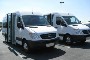 Transfer from Miami to Orlando