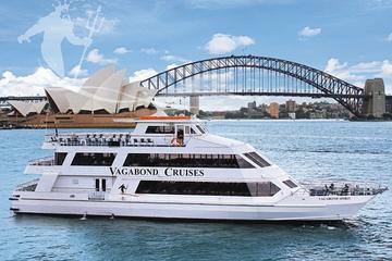 Christmas Eve Dinner on Sydney Harbour